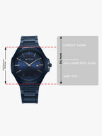 TITAN | MEN'S SLIM WATCH