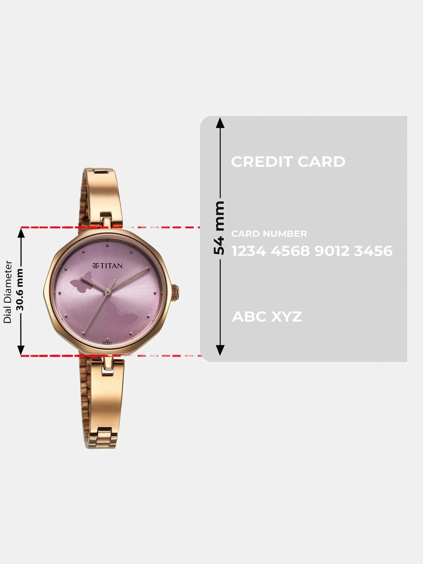 Titan | Women's Watch