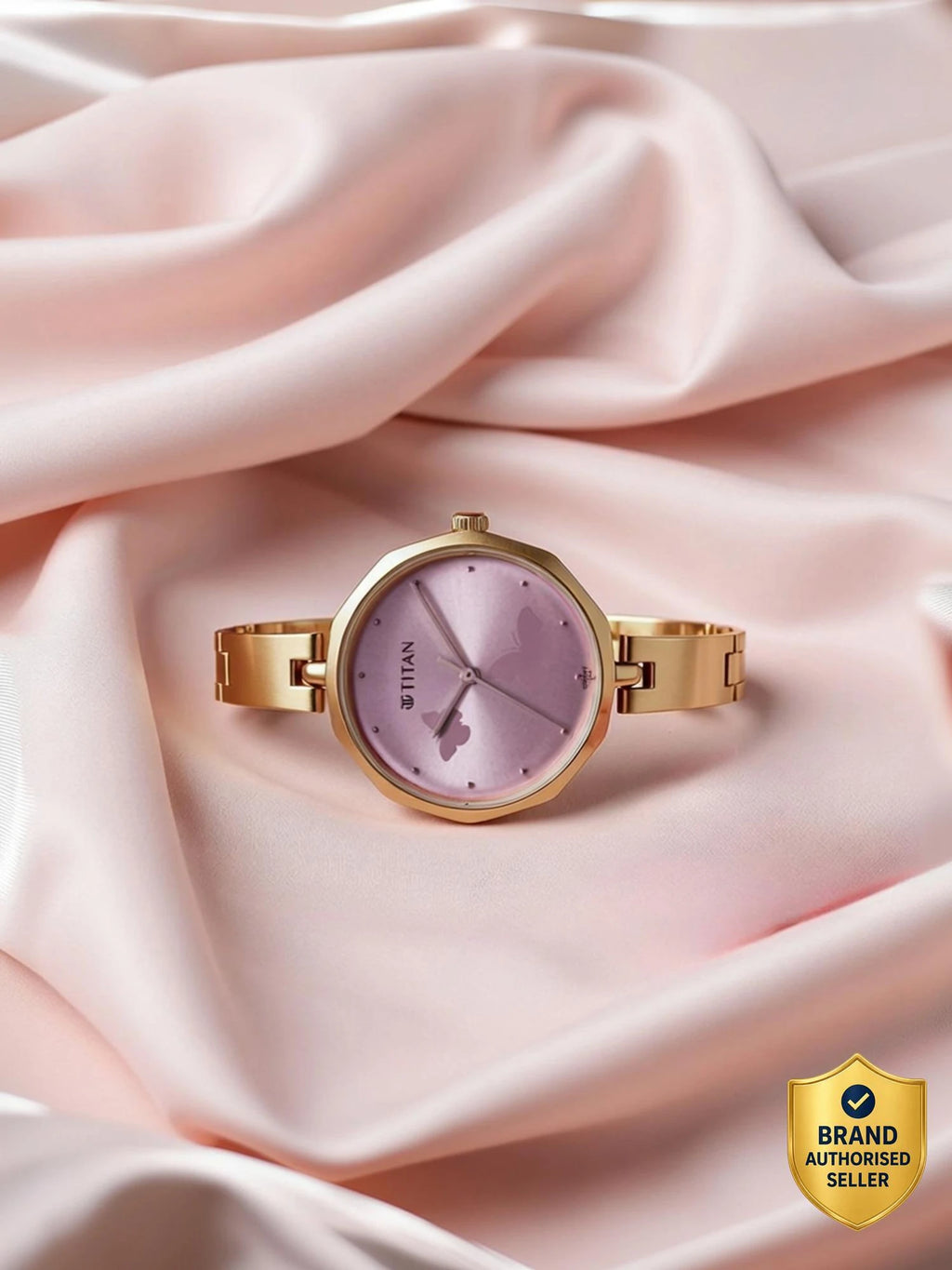 Titan | Women's Watch