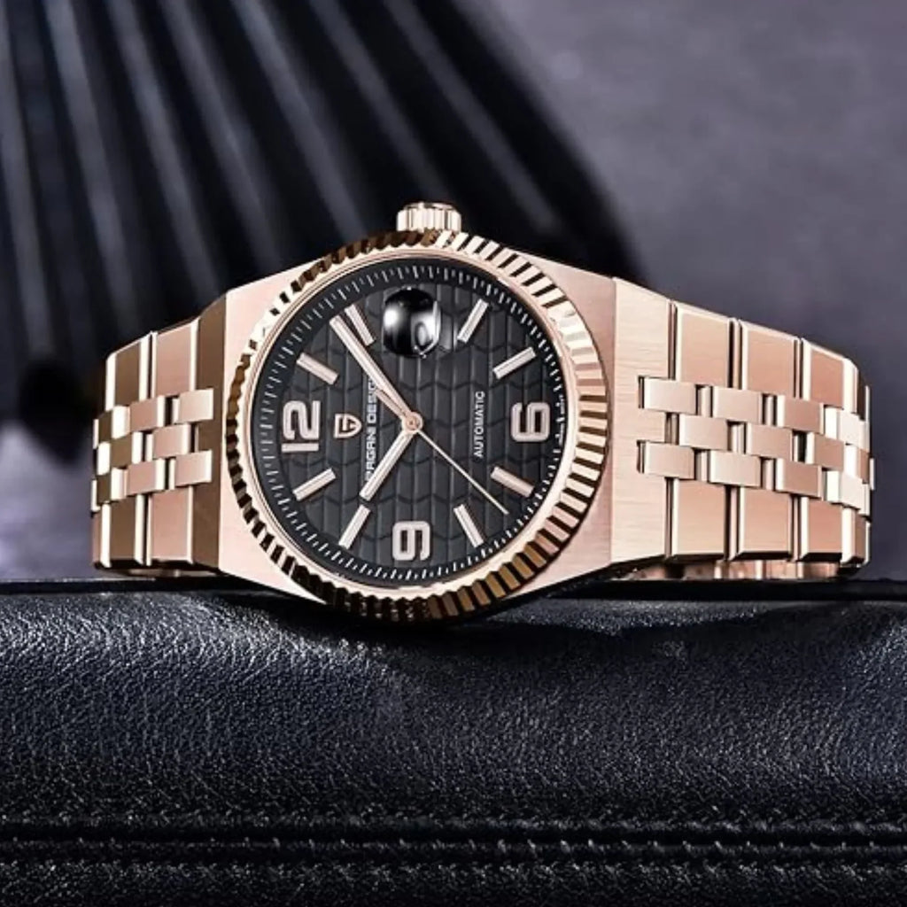 PAGANI DESIGN | MEN'S AUTOMATIC   WATCH