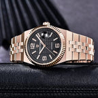 PAGANI DESIGN | MEN'S AUTOMATIC   WATCH