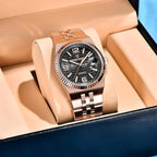 PAGANI DESIGN | MEN'S AUTOMATIC   WATCH