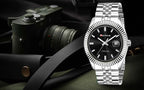 PORTIVE | MEN'S WATCH
