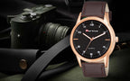 PORTIVE | MEN'S WATCH