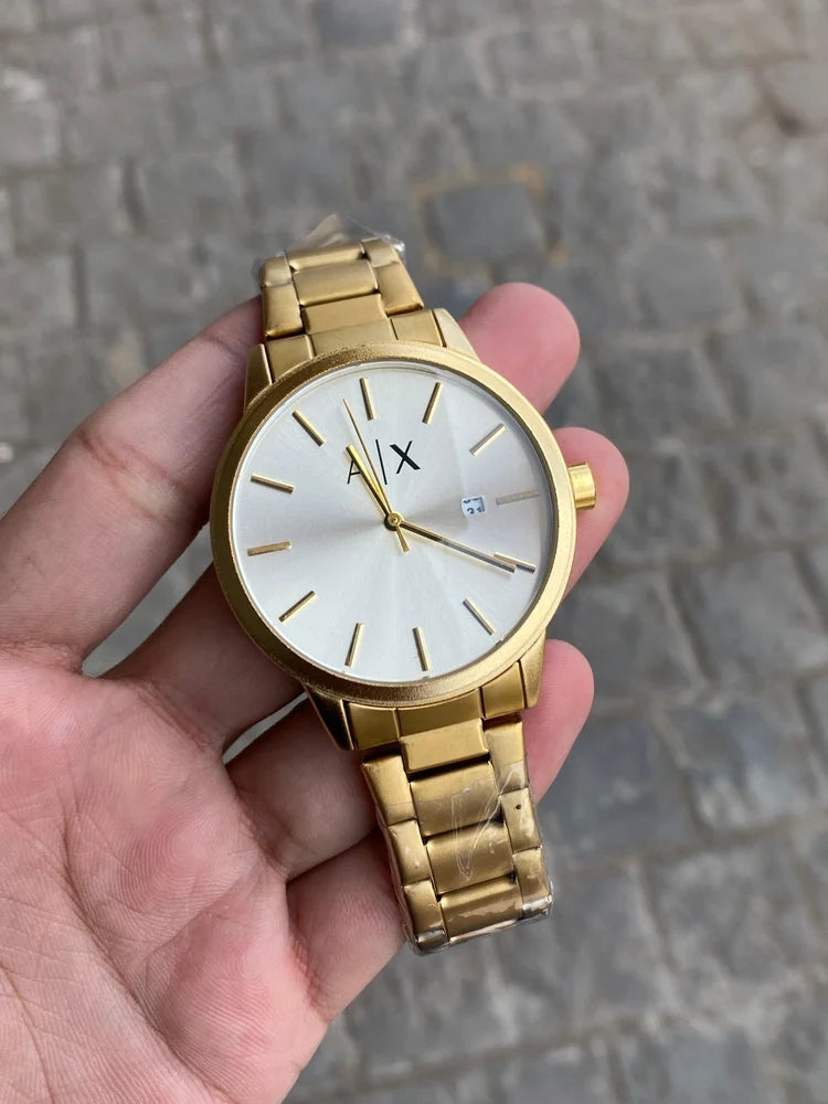ARMANI EXCHANGE | MEN'S WATCH