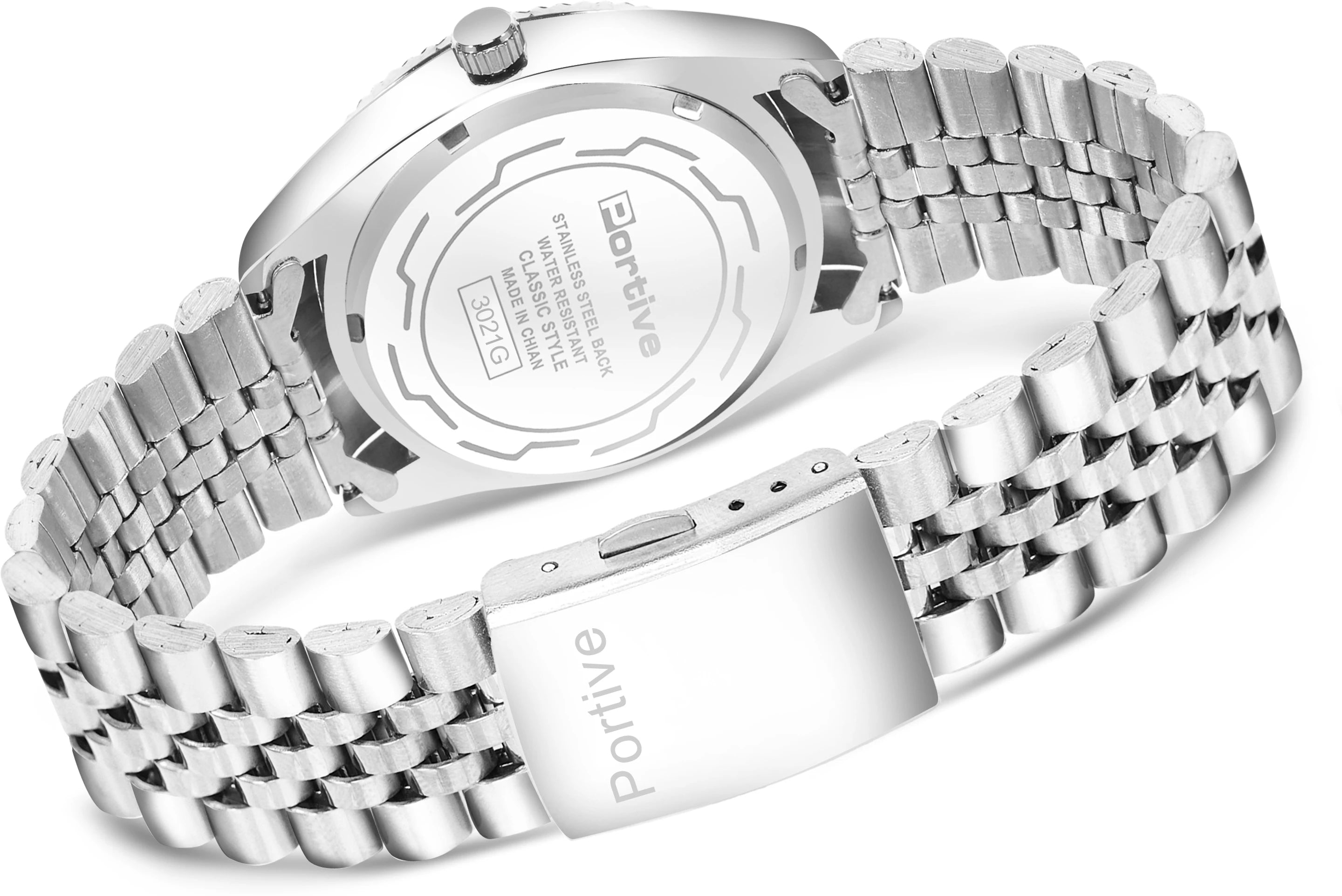 PORTIVE | MEN'S WATCH