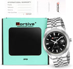 PORTIVE | MEN'S WATCH