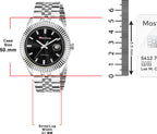PORTIVE | MEN'S WATCH