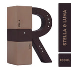 RiiFFS Stella & Luna Long Lasting Eau De Parfum Set | 100ml (2 x 50ml) | Premium Fragrance