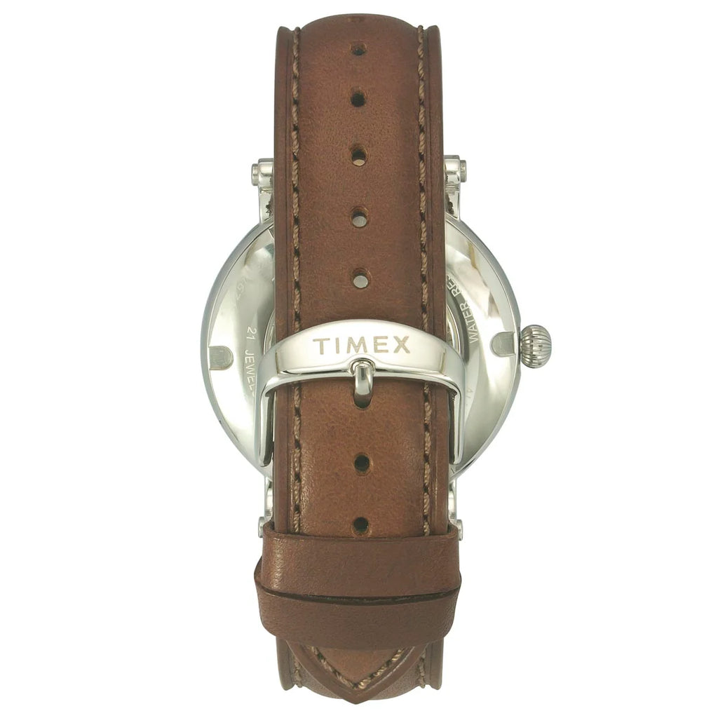 TIMEX | MEN'S AUTOMATIC WATCH