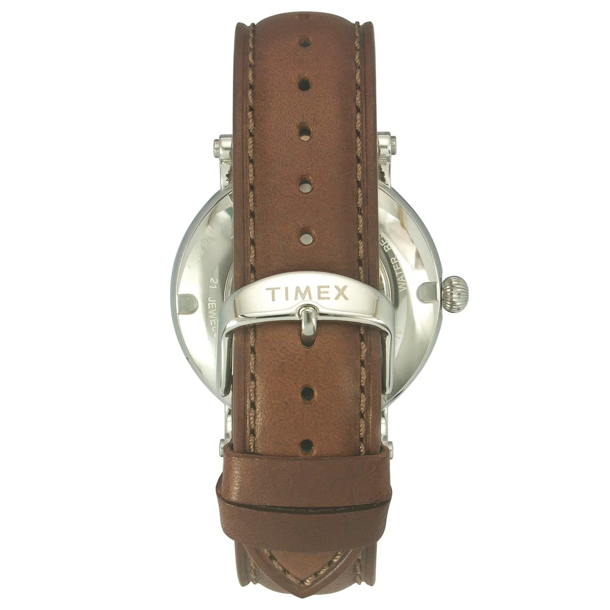 TIMEX | MEN'S AUTOMATIC WATCH
