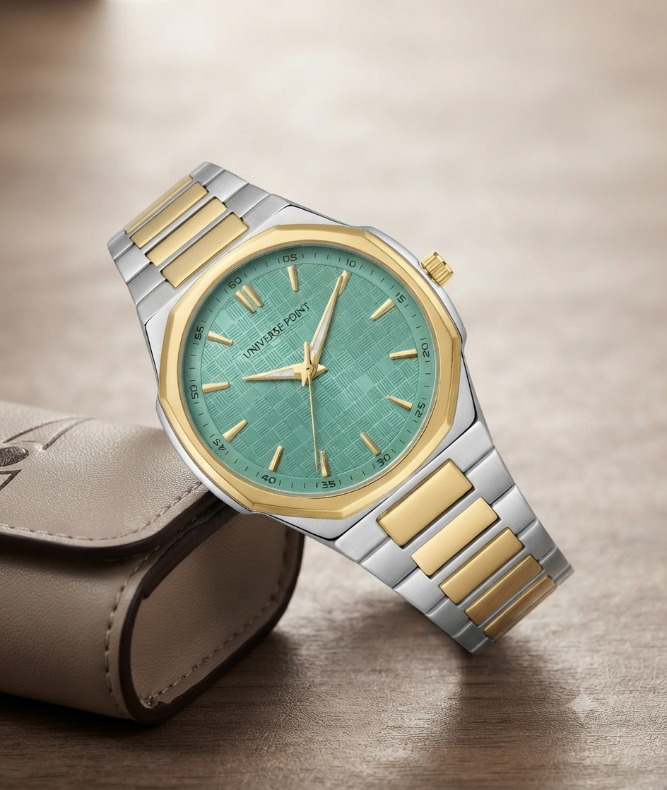 UNIVERSE POINT | MEN'S WATCH