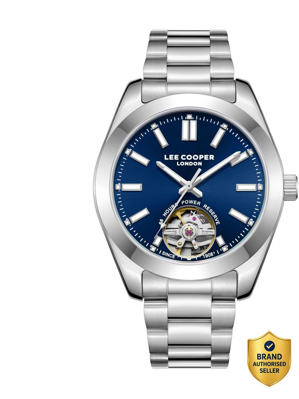LEE COOPER | MEN'S AUTOMATIC WATCH