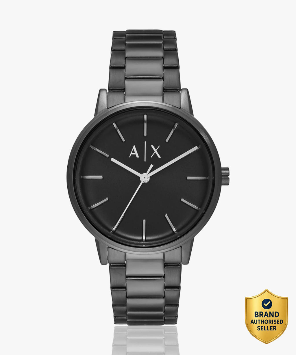 ARMANI EXCHANGE | MEN'S WATCH