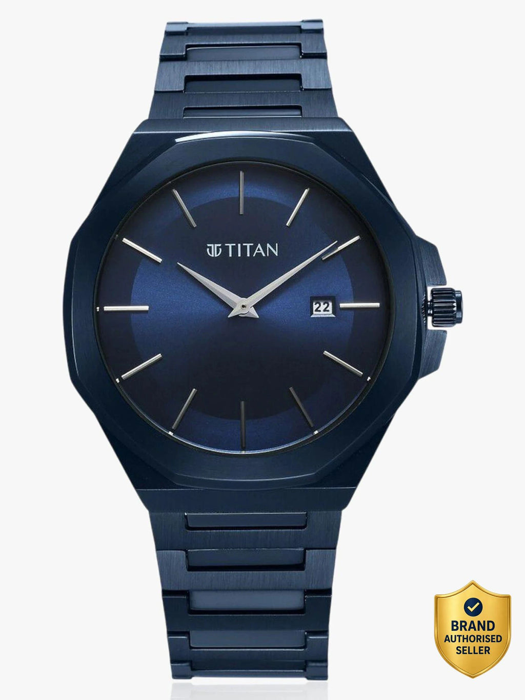 TITAN | MEN'S SLIM WATCH