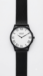Carlos Philip | Men's Slim Watch