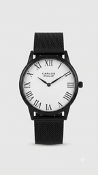 Carlos Philip | Men's Slim Watch