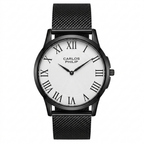 Carlos Philip | Men's Slim Watch