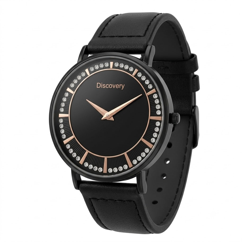 DISCOVERY | MEN'S WATCH