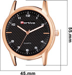 PORTIVE | MEN'S WATCH