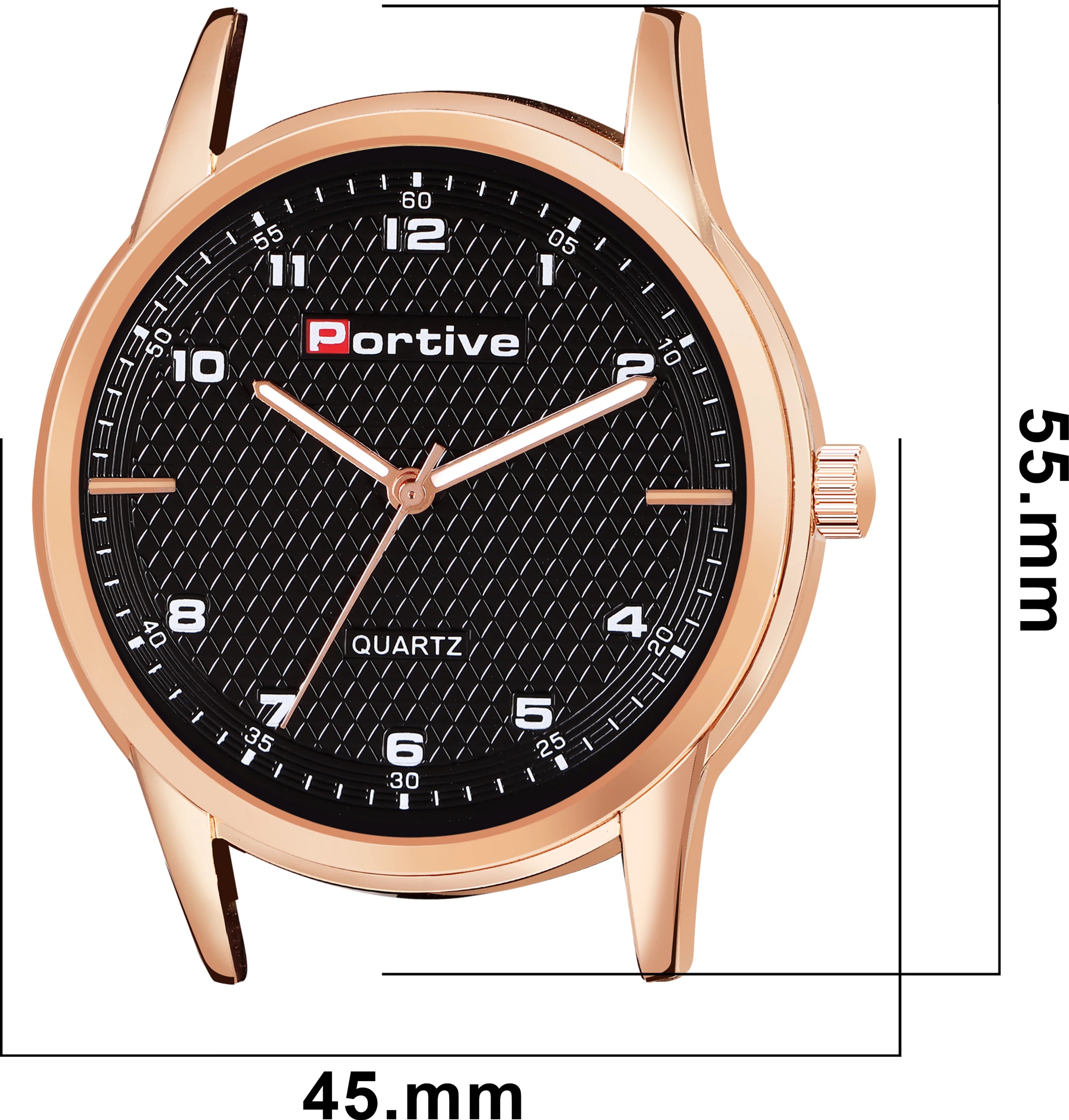 PORTIVE | MEN'S WATCH