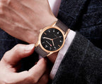 PORTIVE | MEN'S WATCH