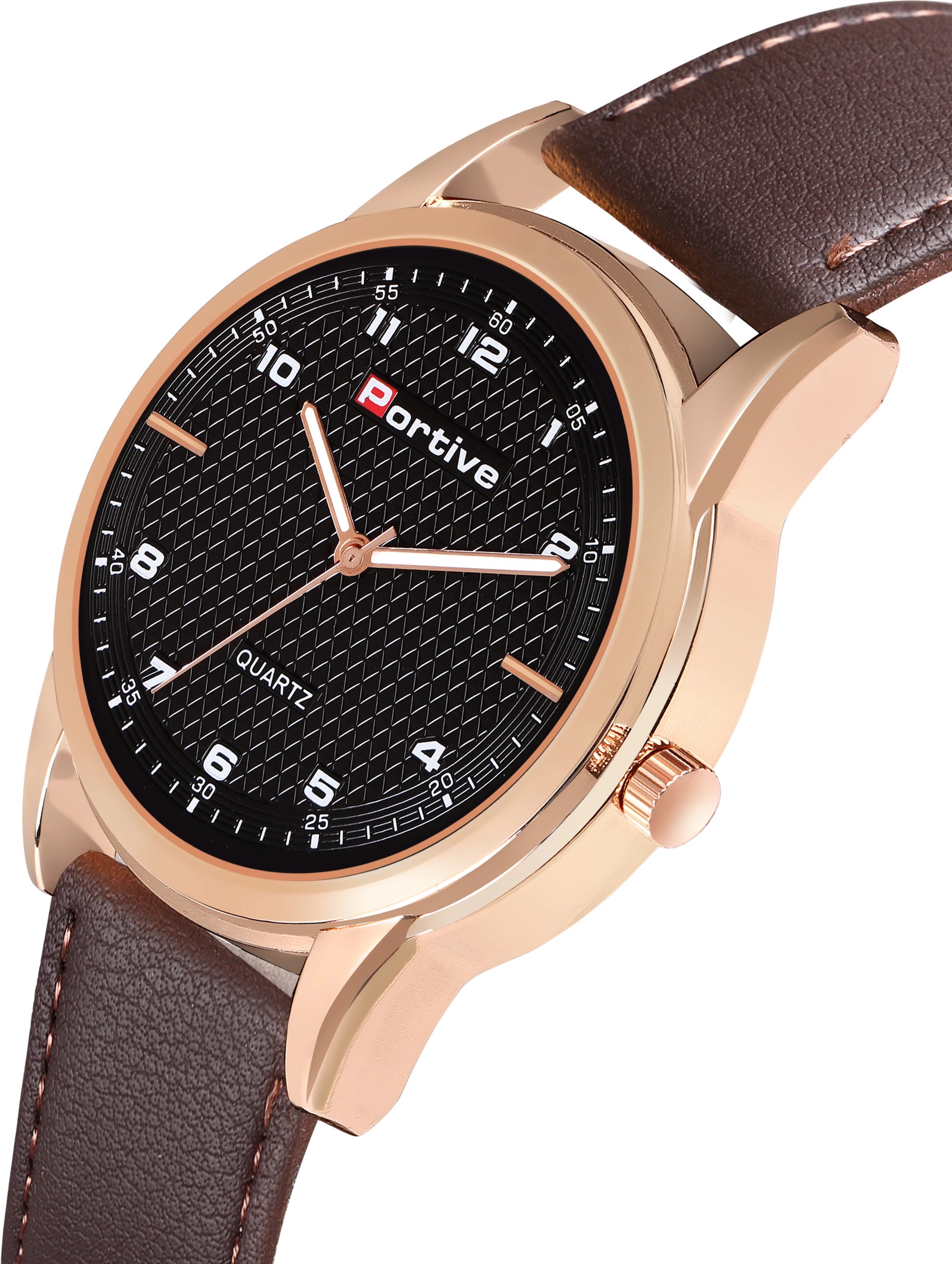 PORTIVE | MEN'S WATCH